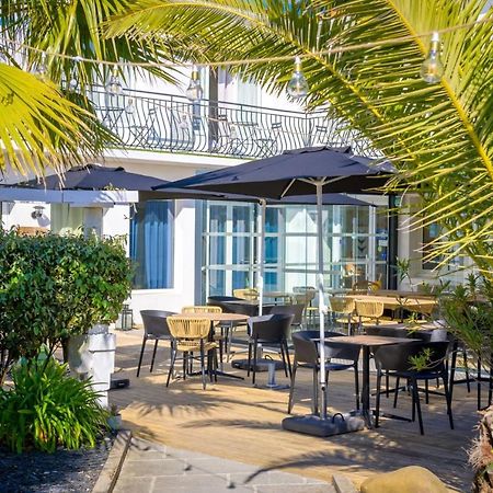 Hotel Le Martray Ars-en-Re Bagian luar foto