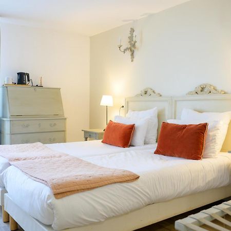Hotel Le Martray Ars-en-Re Bagian luar foto