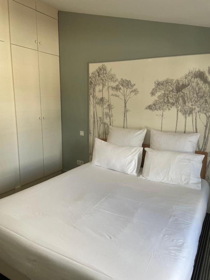 Hotel Le Martray Ars-en-Re Bagian luar foto