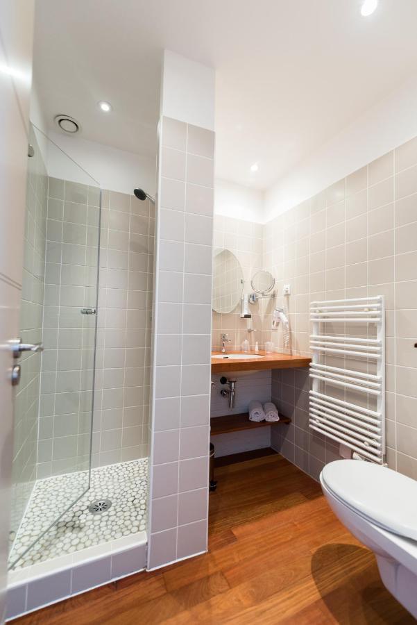 Hotel Le Martray Ars-en-Re Bagian luar foto
